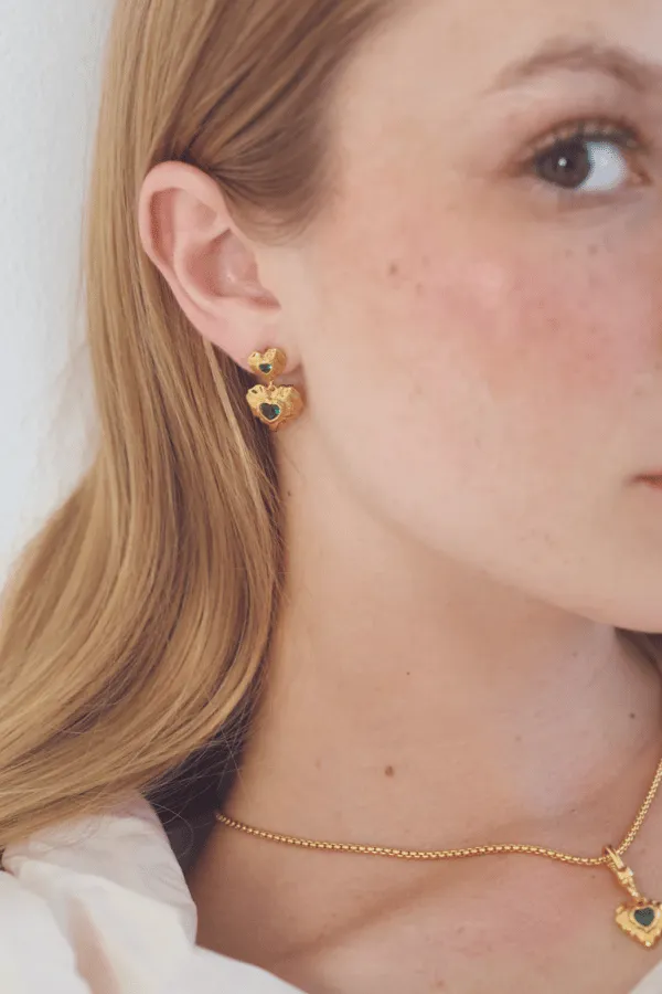 Annasophia Earrings