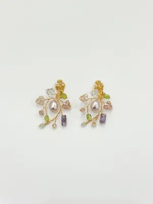 Ariel Meadow Earrings