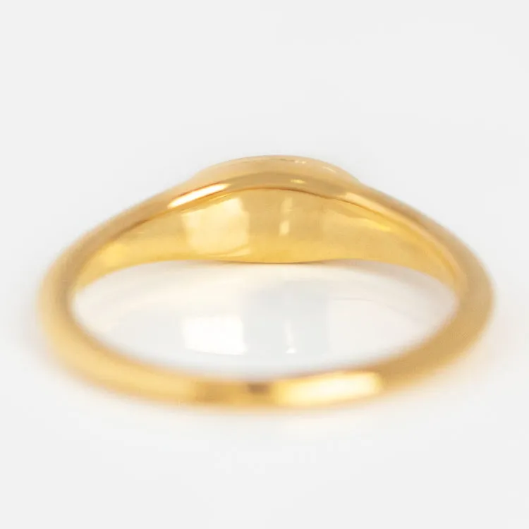 ART Signet Ring