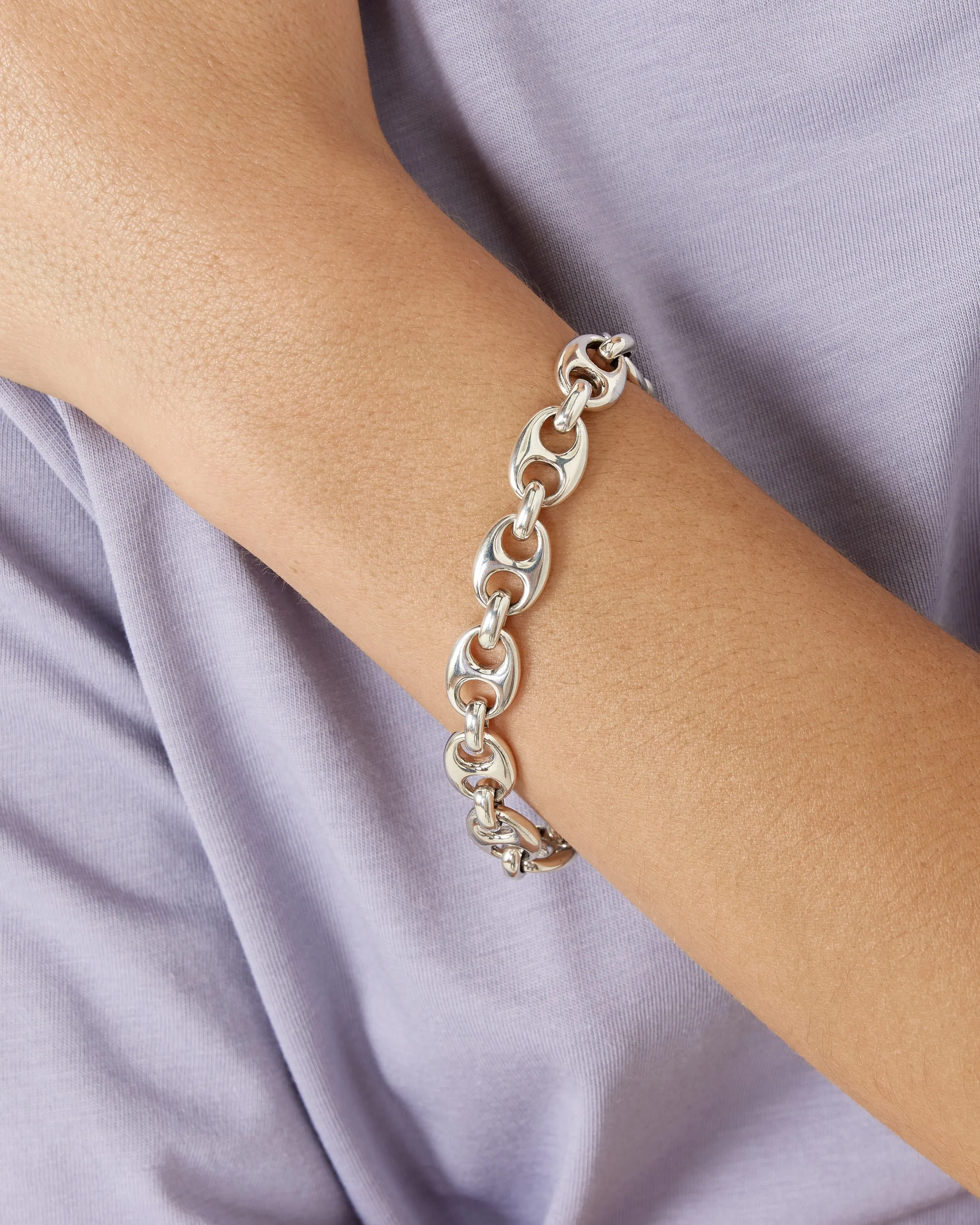 Barbara Chain Bracelet