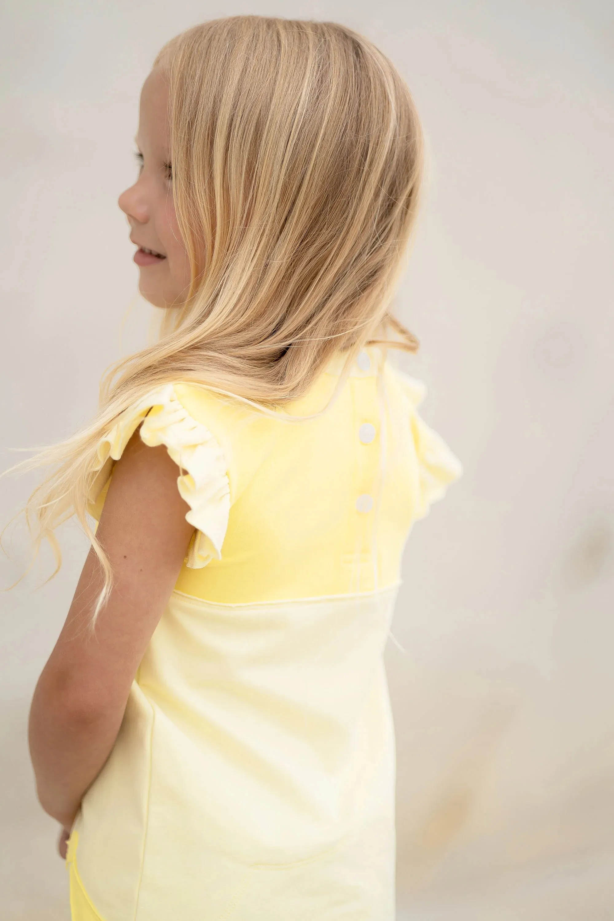 Belle Playtime Dress