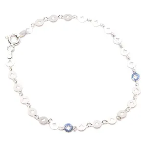 Circle Design Bracelet