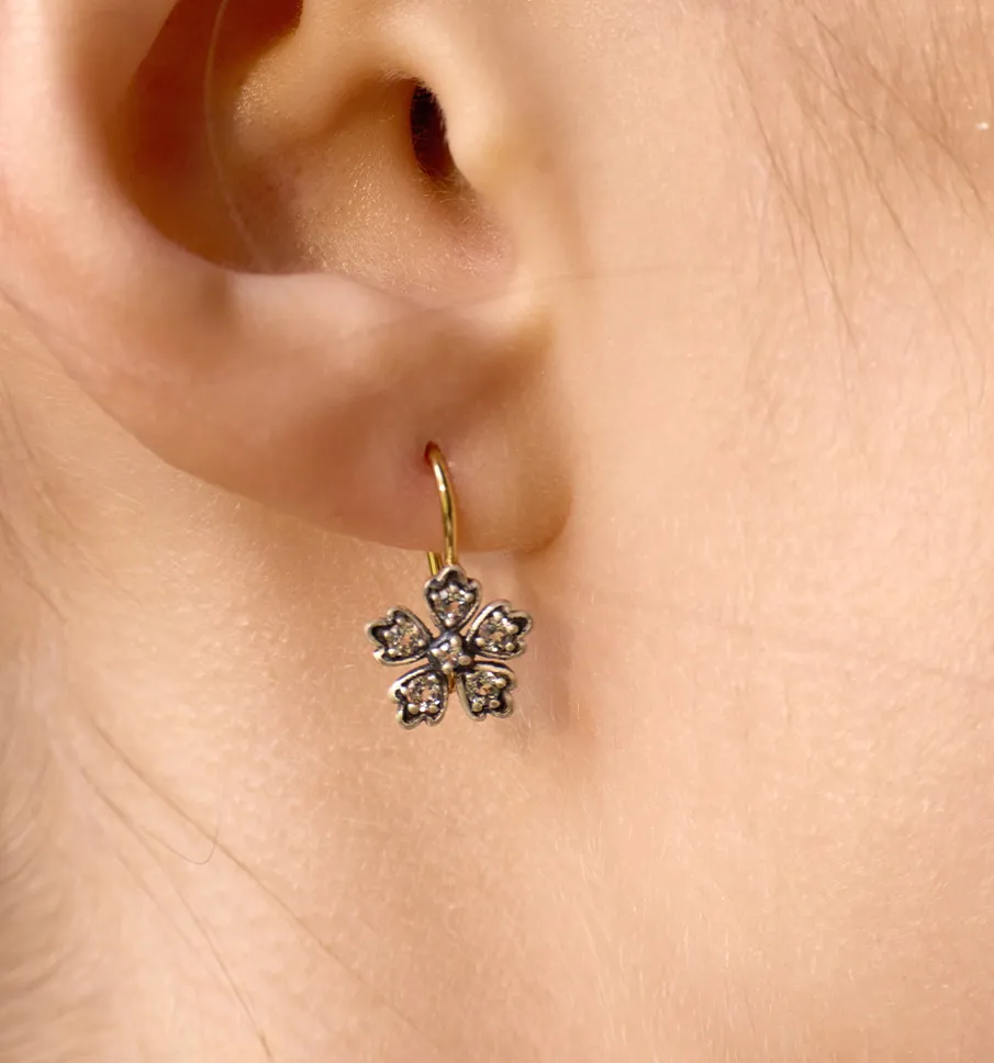 Daisy Earring