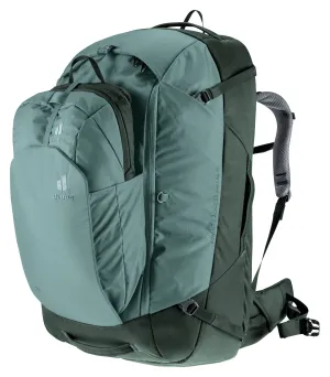 Deuter Women&#x27;s Aviant Access Pro 65 SL Jade-Ivy | Buy Deuter Women&#x27;s Aviant Access Pro 65 SL Jade-Ivy here | Outnorth