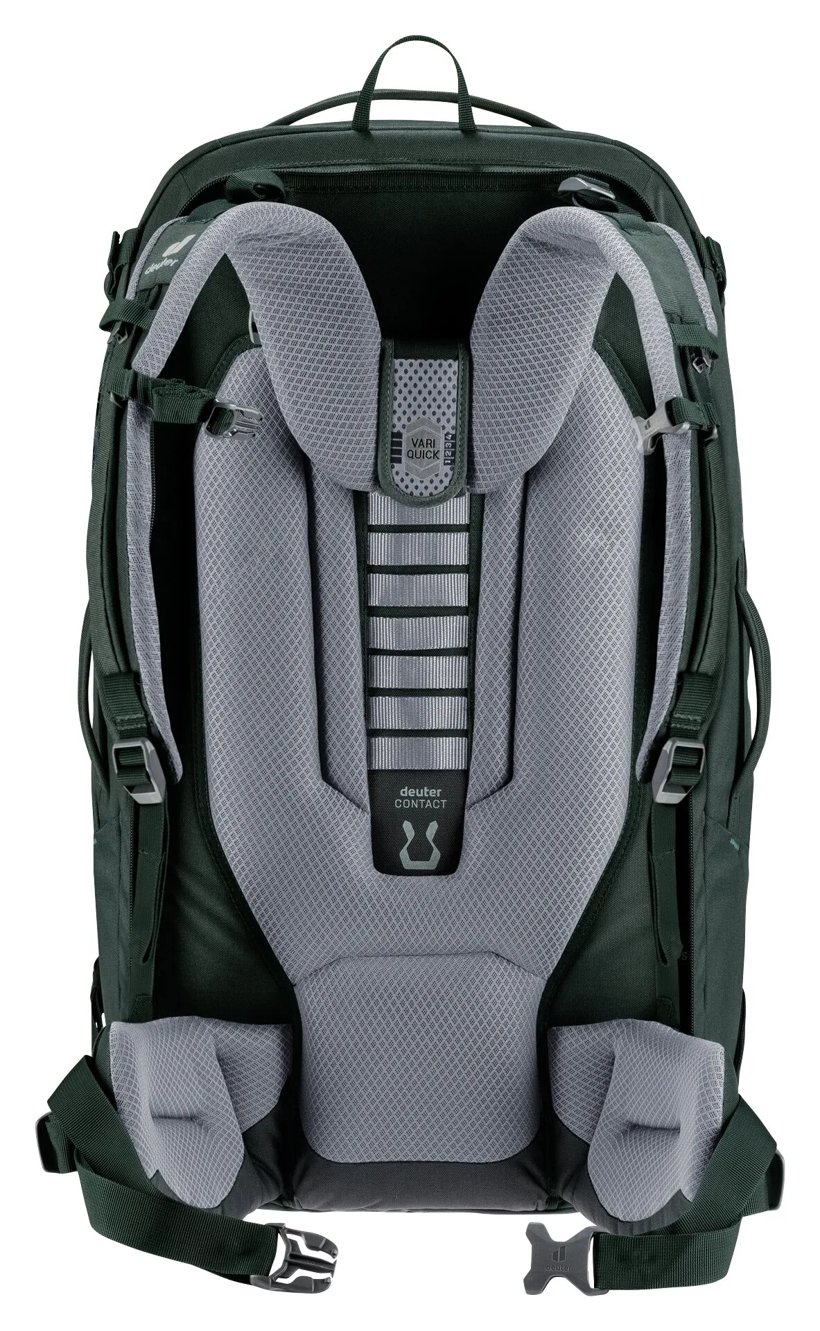 Deuter Women&#x27;s Aviant Access Pro 65 SL Jade-Ivy | Buy Deuter Women&#x27;s Aviant Access Pro 65 SL Jade-Ivy here | Outnorth