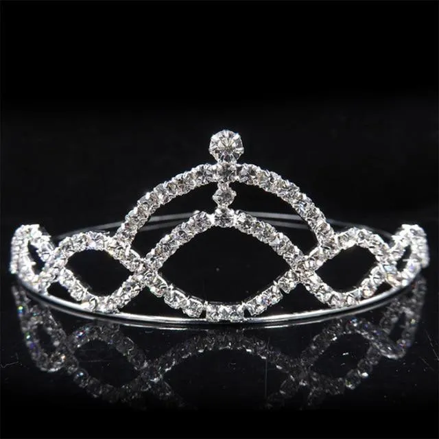 Diamond Princess Tiara