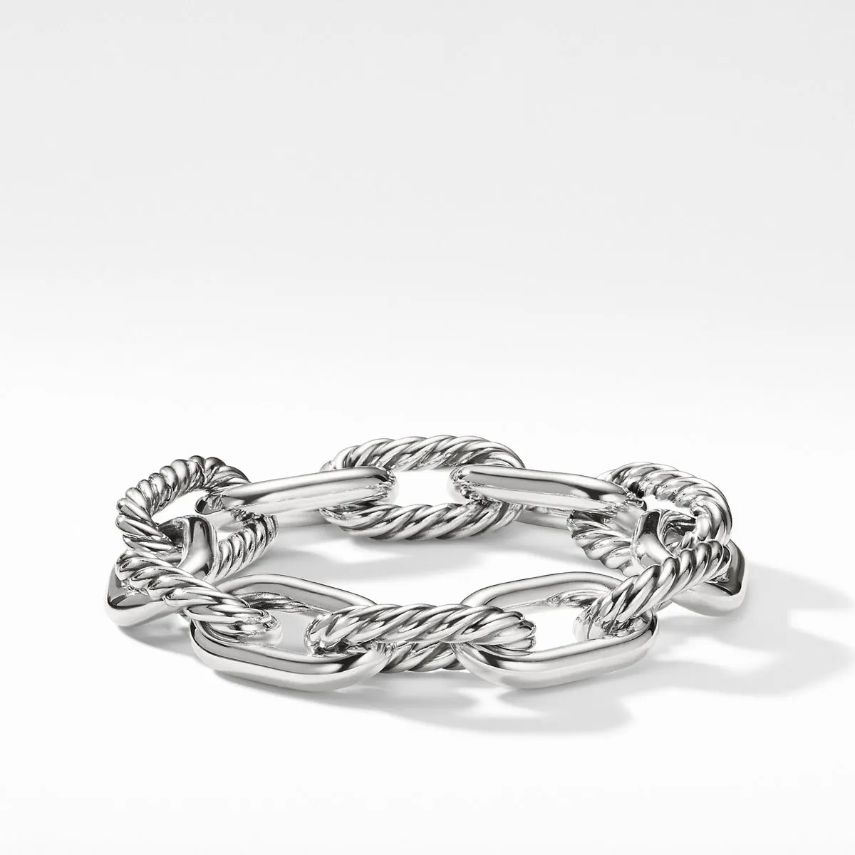 DY Madison Large Bracelet, 13.5mm