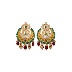 Earrings - E1314