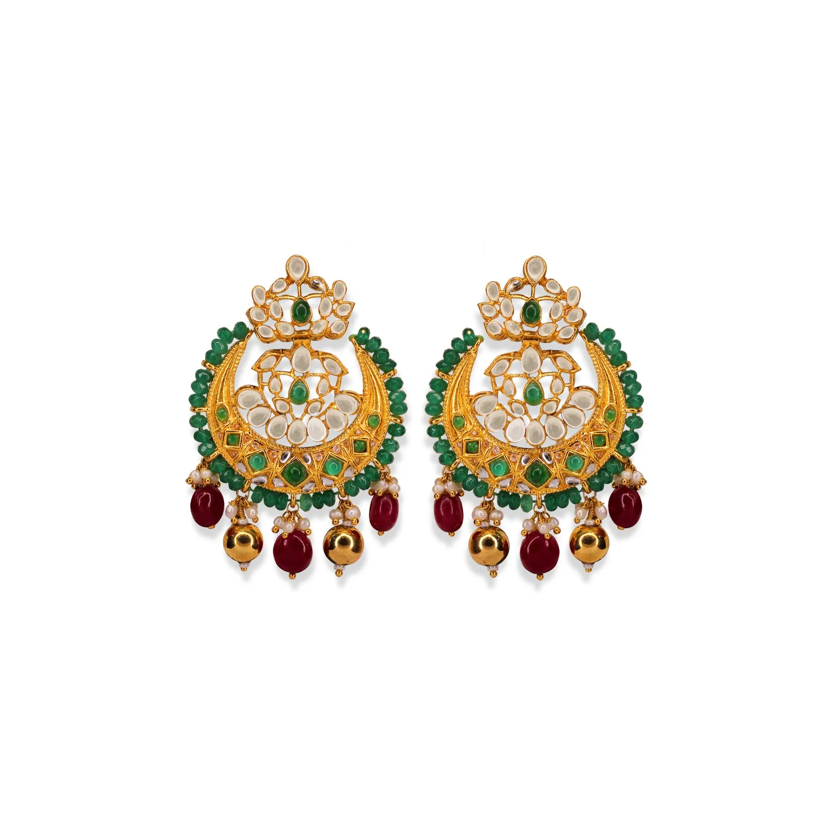 Earrings - E1314