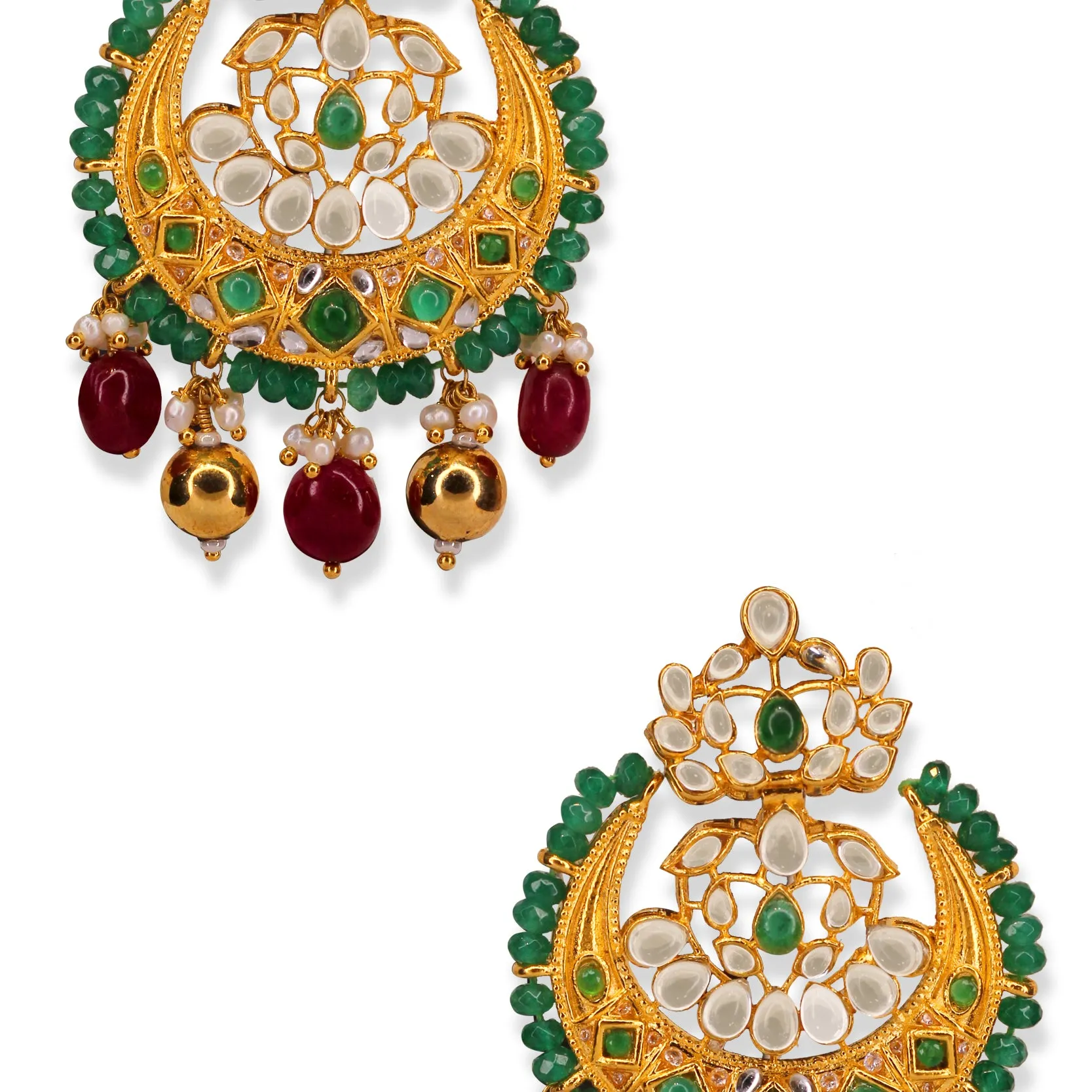 Earrings - E1314