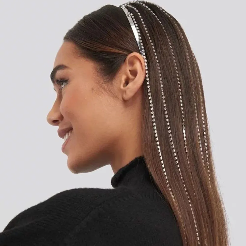 Fashion hair accessories