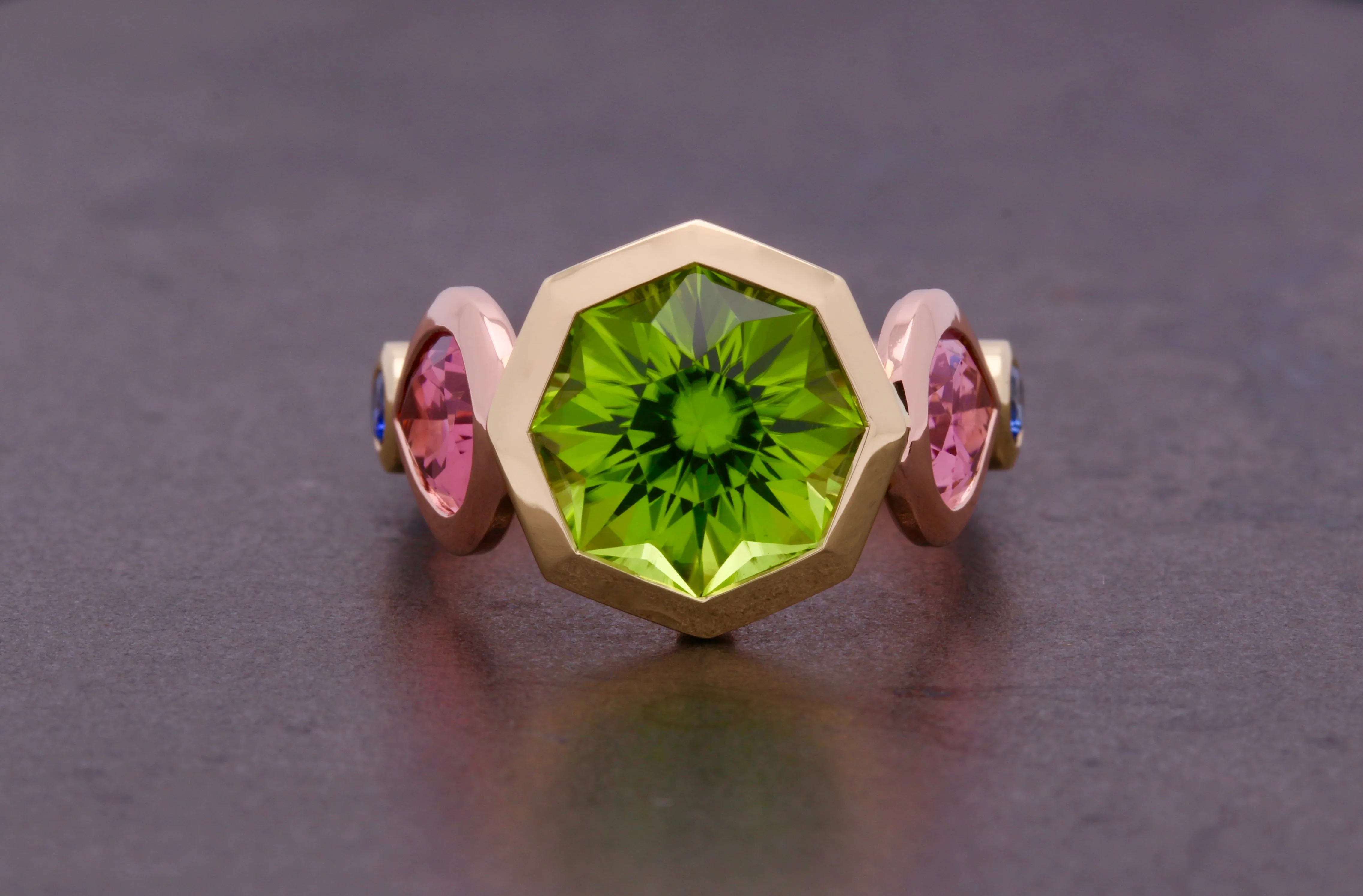 Fiorverde Ring