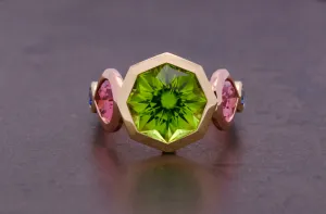 Fiorverde Ring