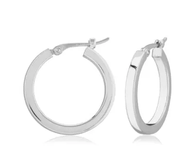 Hoop Earrings