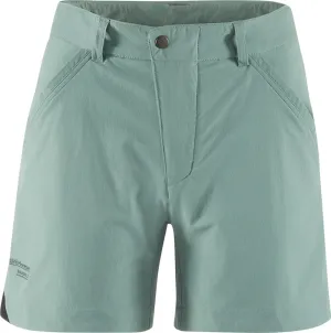 Klättermusen Women&#x27;s Vanadis 3.0 Shorts Jade Green | Buy Klättermusen Women&#x27;s Vanadis 3.0 Shorts Jade Green here | Outnorth