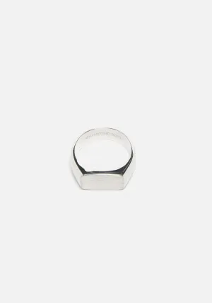 MKI MINI SIGNET RING