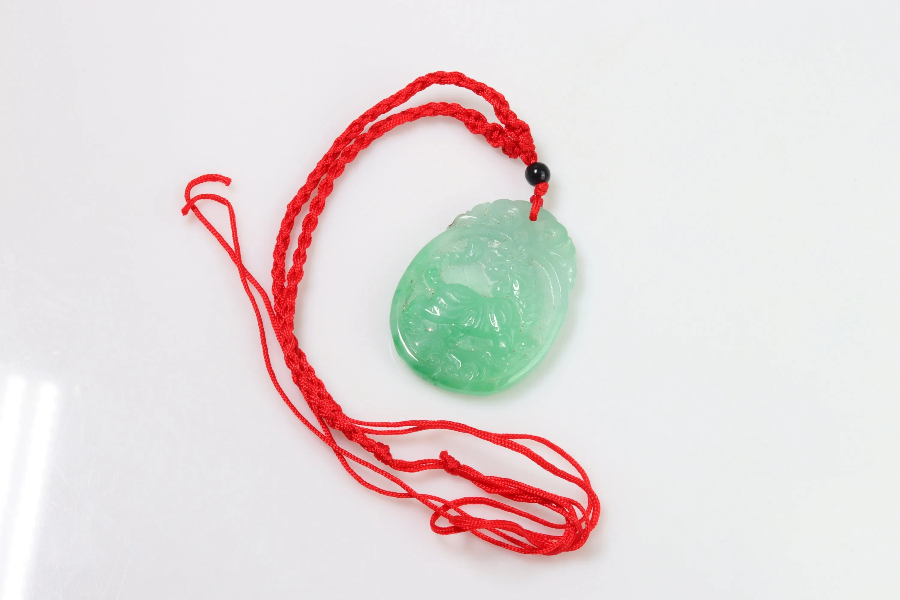 Natural Jade Pendants, Choose Your Design (JP003)