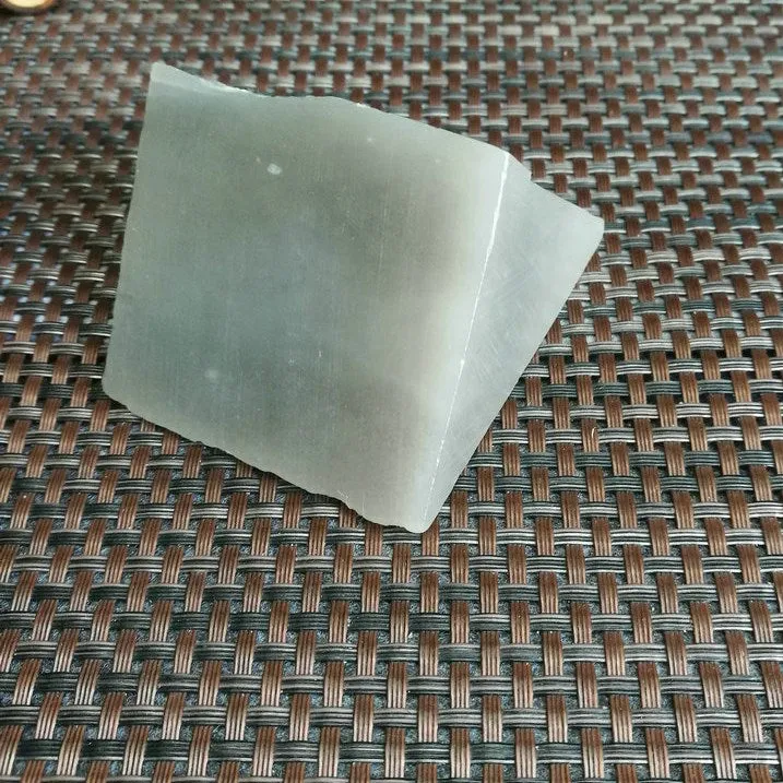 Natural Kunlun Jade Rough Nephrite Raw (270g,7X5.8X4cm)