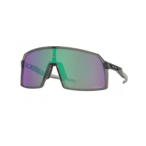 Oakley Sutro Gray Ink Prizm Jade Iridium Sunglasses