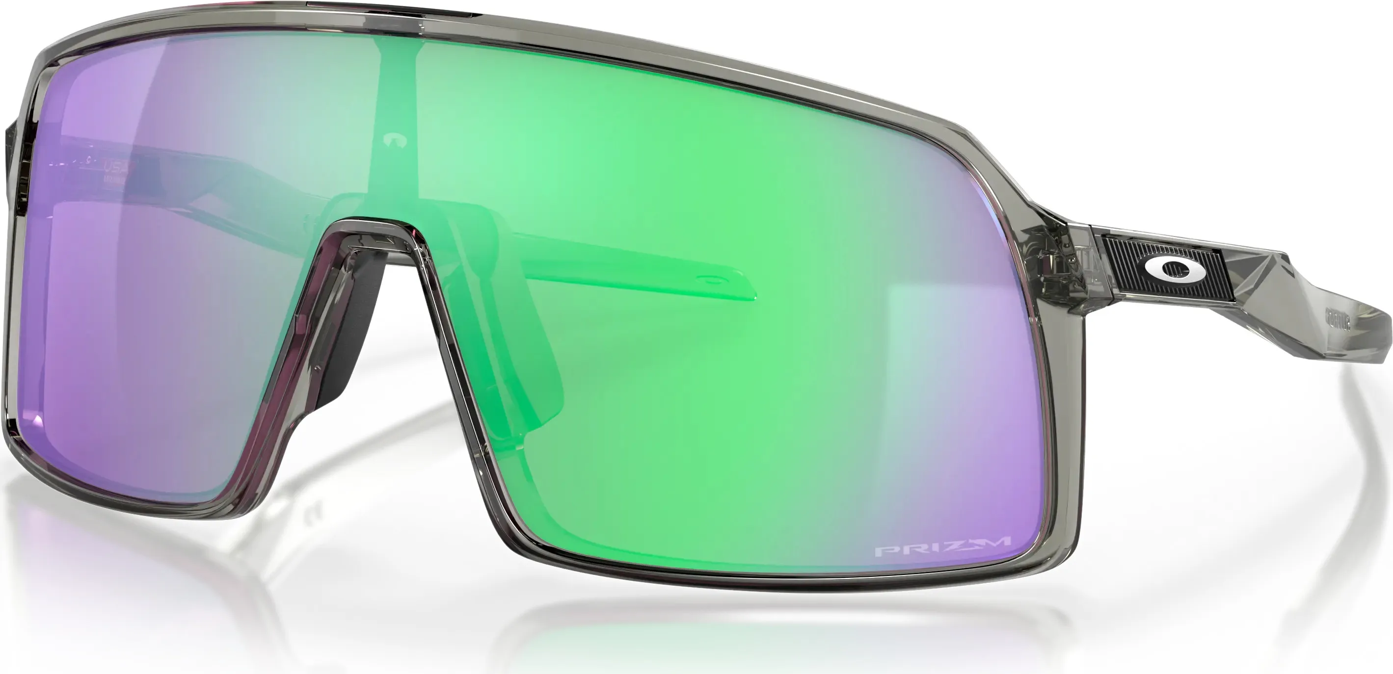 Oakley Sutro Grey Ink/Prizm Road Jade | Buy Oakley Sutro Grey Ink/Prizm Road Jade here | Outnorth