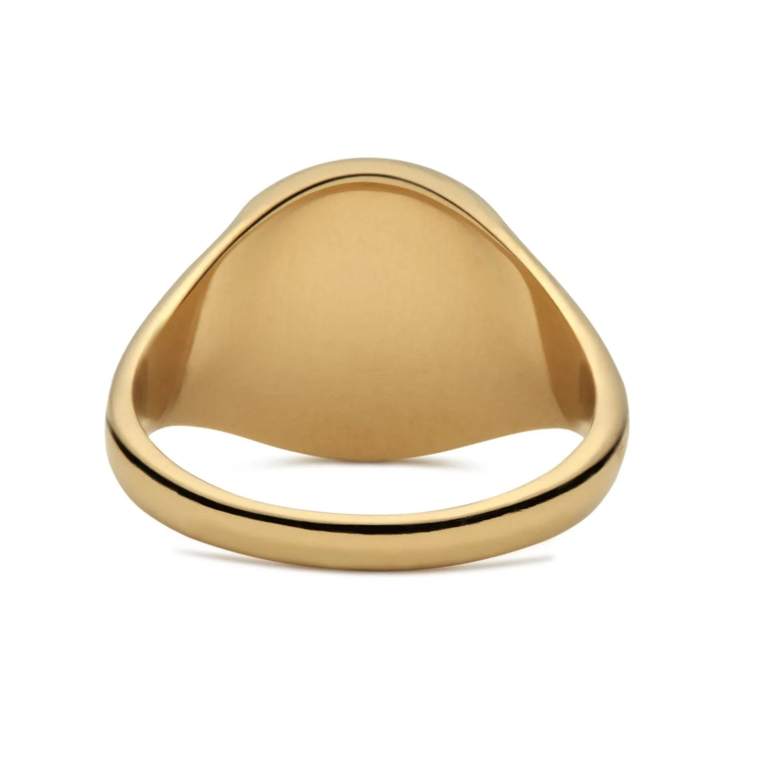 Persephone Signet Ring