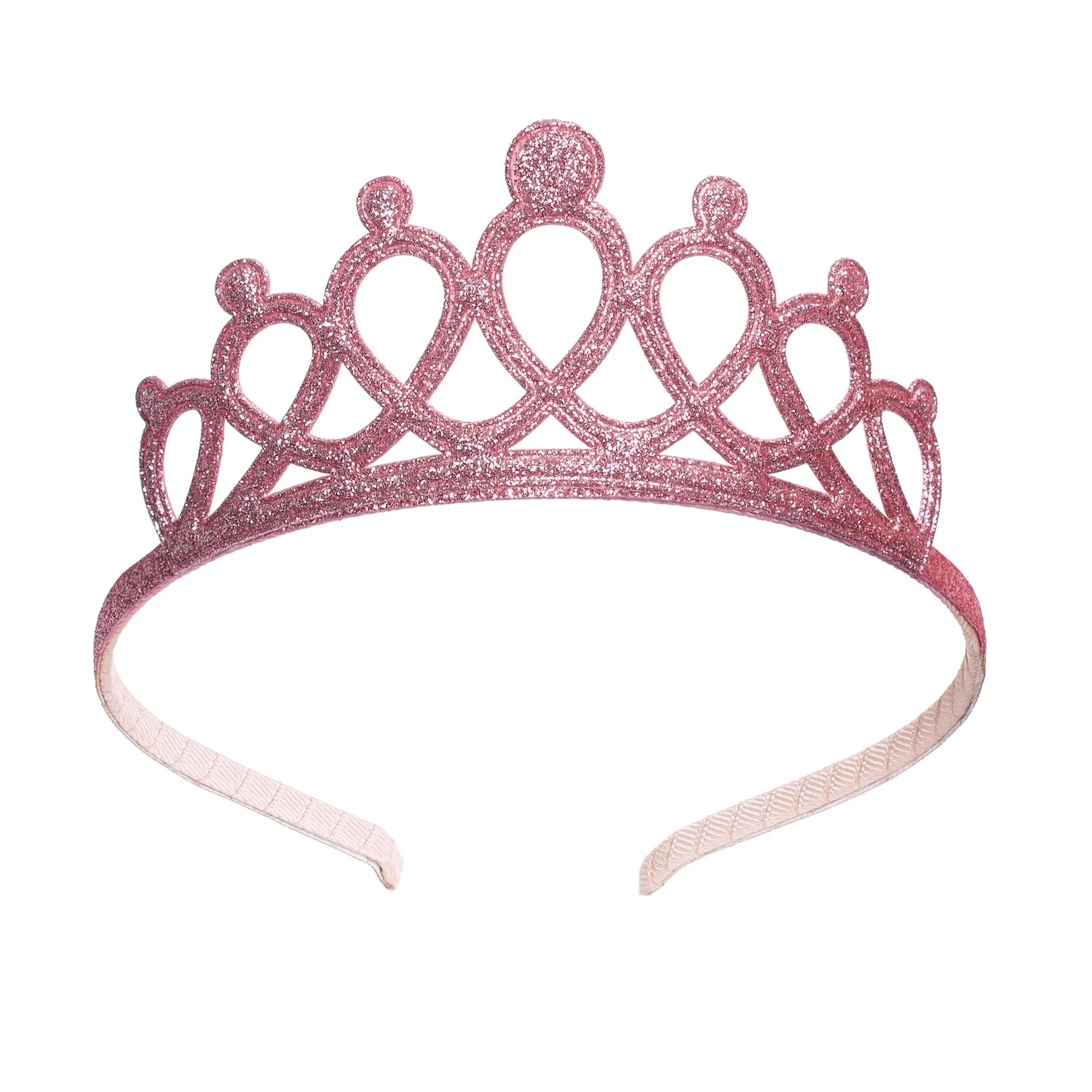 Pink Tiara