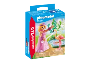 Playmobil 70247 Special Plus Princess At The Pond