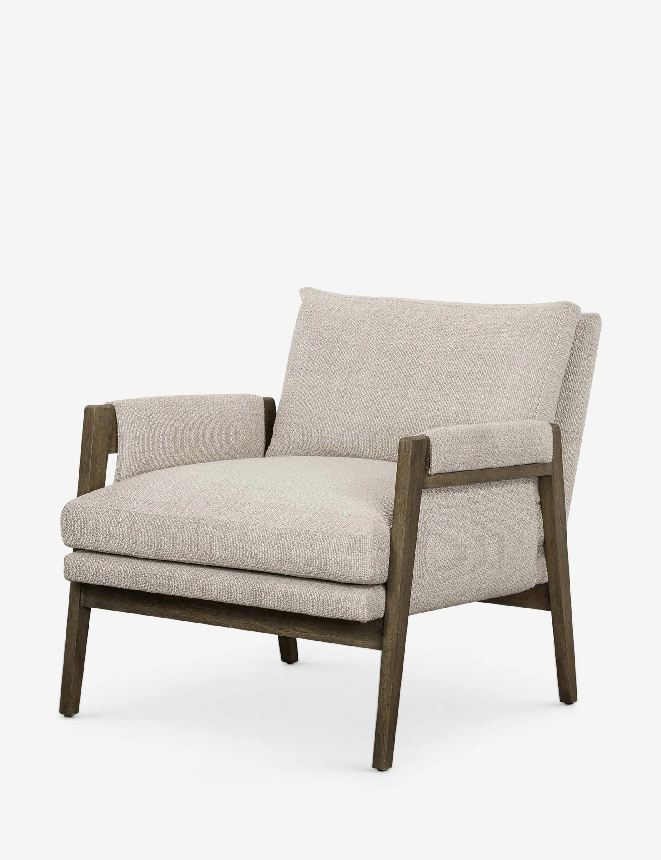 Samara Accent Chair