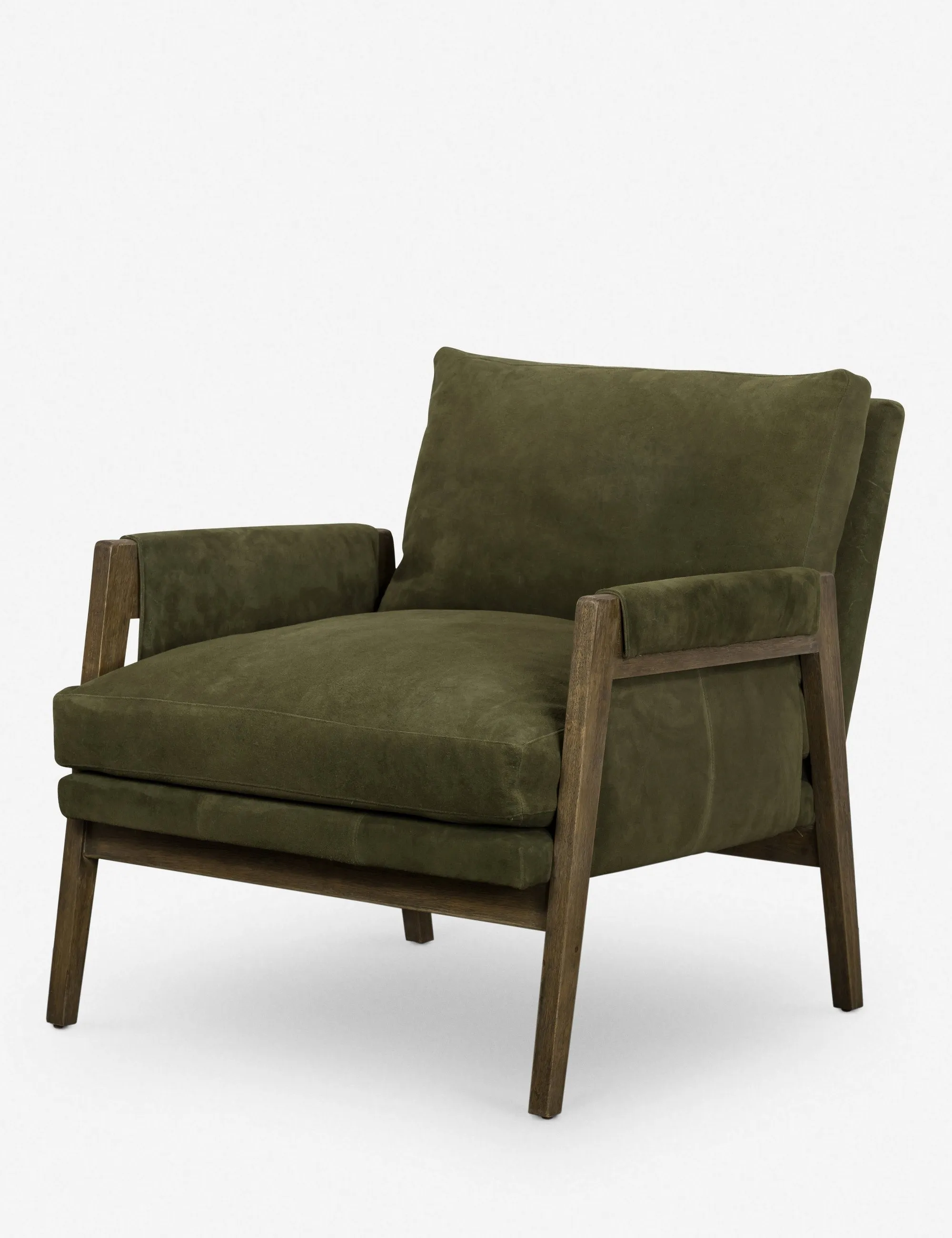 Samara Accent Chair