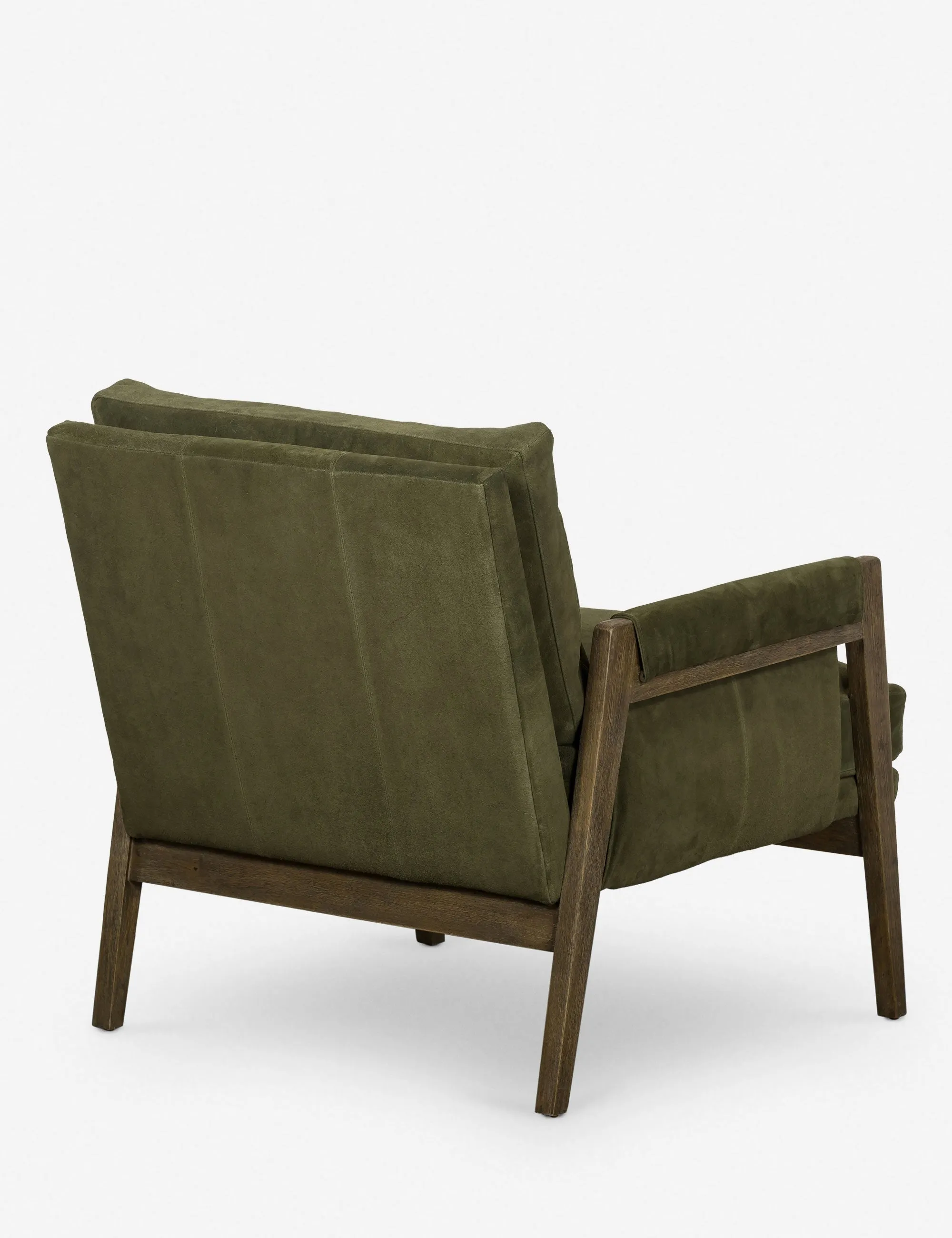 Samara Accent Chair