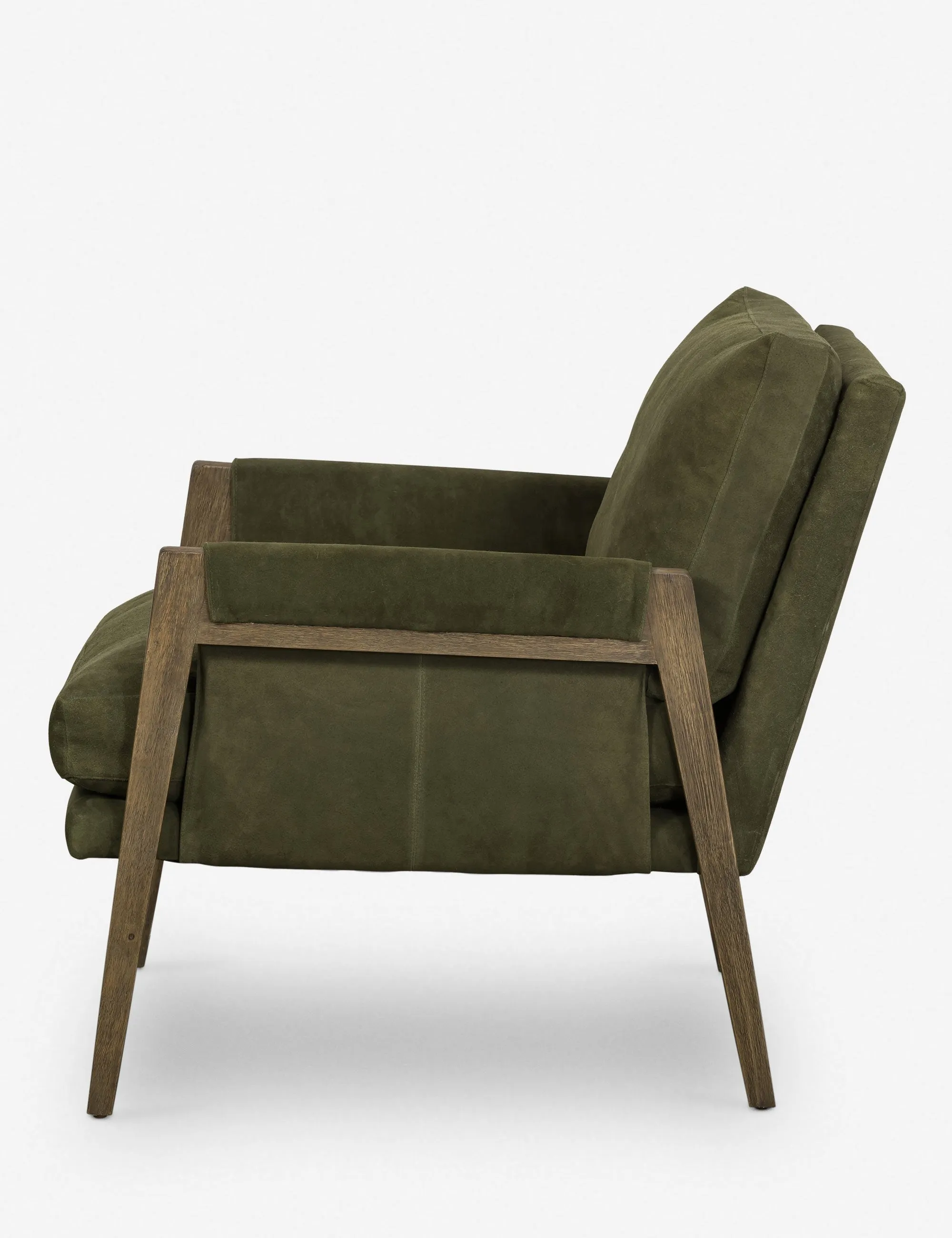 Samara Accent Chair