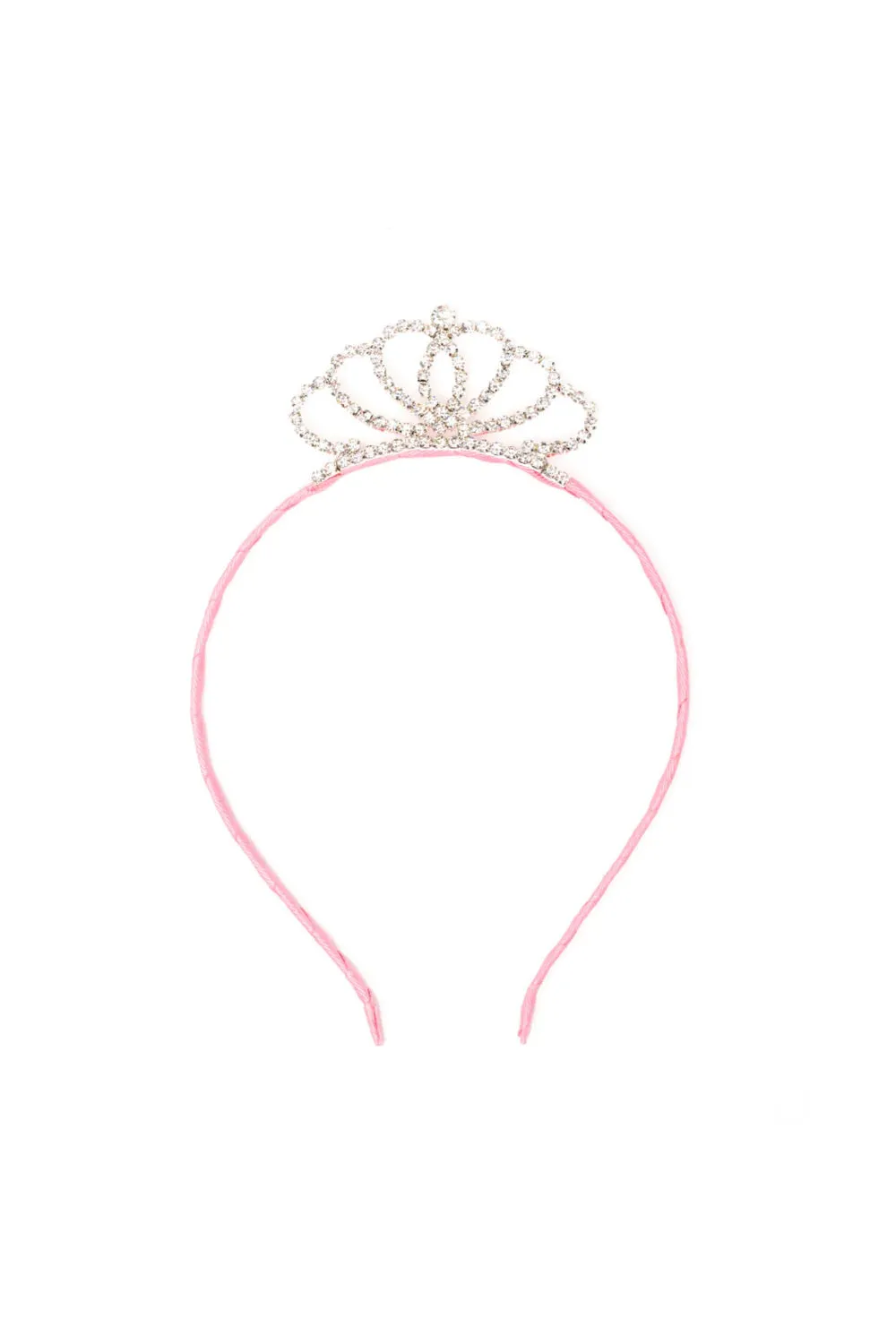 Tiara Treat Headband